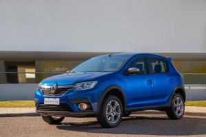Renault Sandero GT Line 2019 года  (LA)